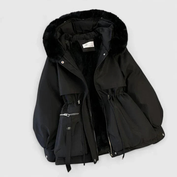 Aya Elegant Jacket – women's jackets, view 2