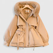 Khaki / 3XL