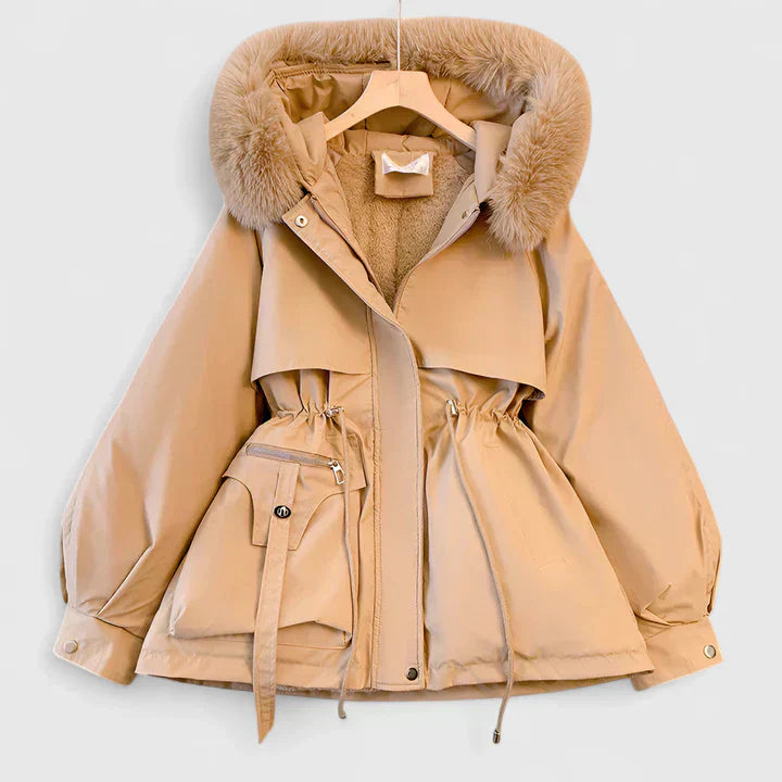 Aya Elegant Jacket – women's jackets, view 3
