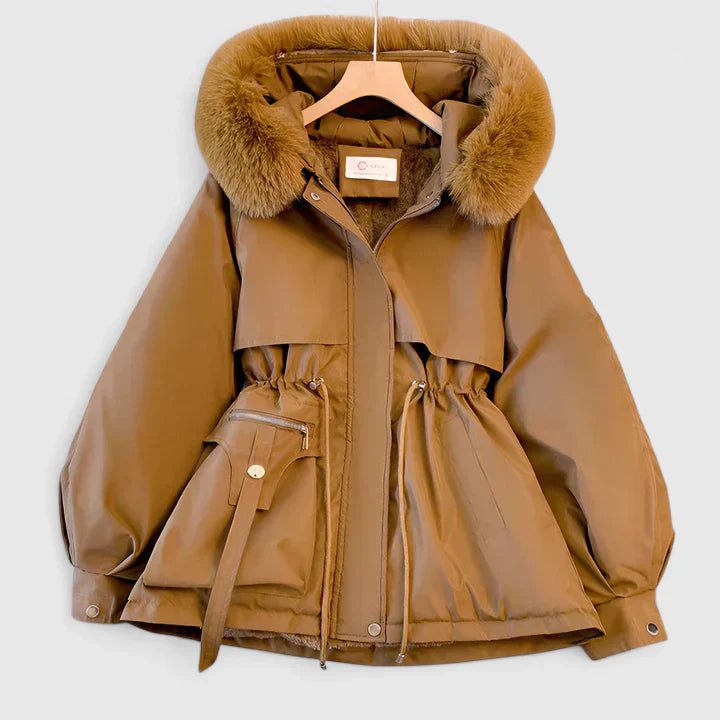 Aya Elegant Jacket – women's jackets, view 4