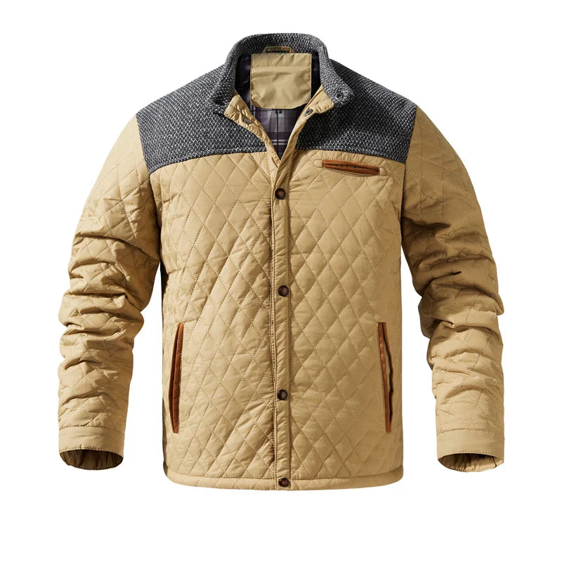 Matteo men's jacket, view 5