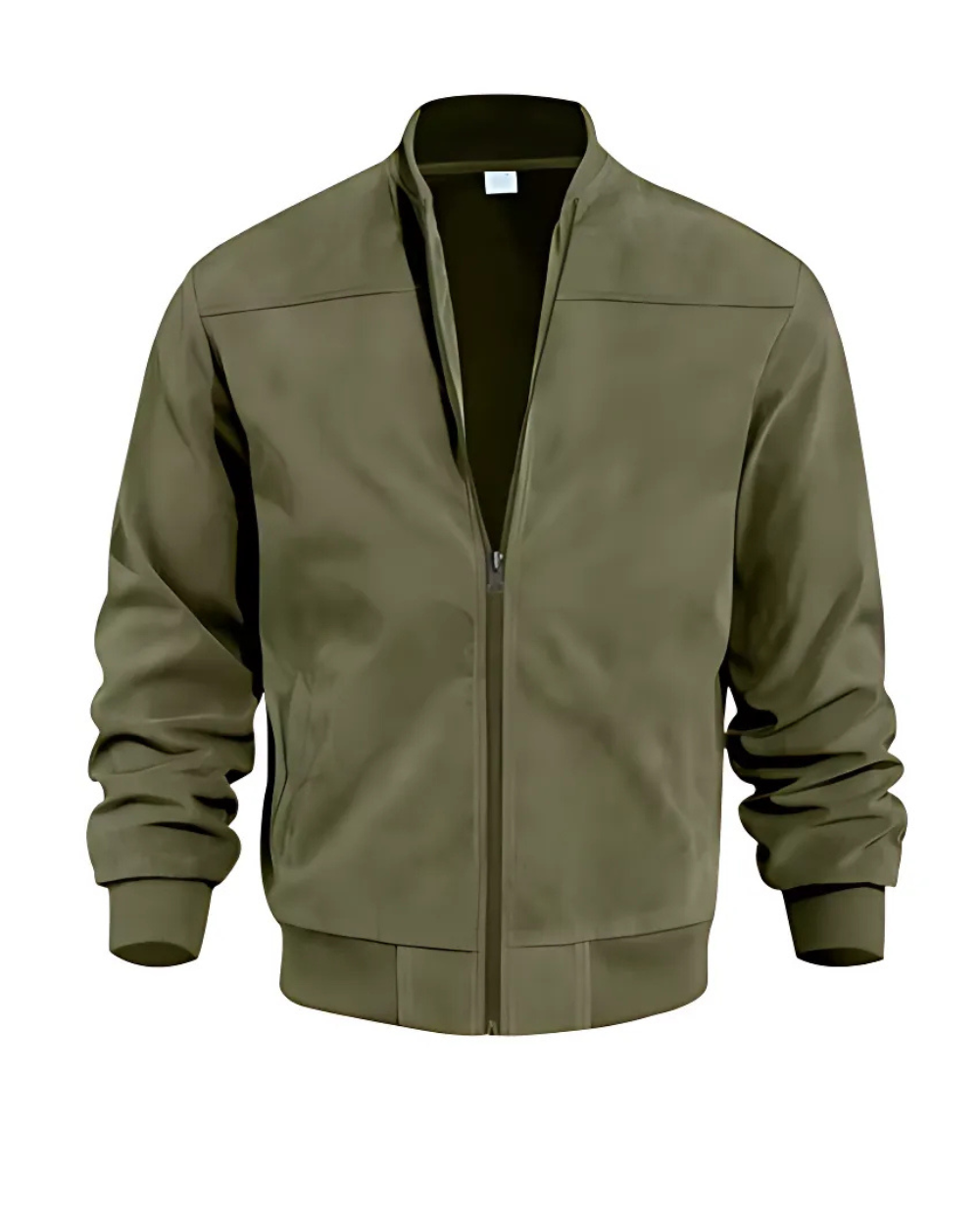 Elia men's bomber jacket, view 7