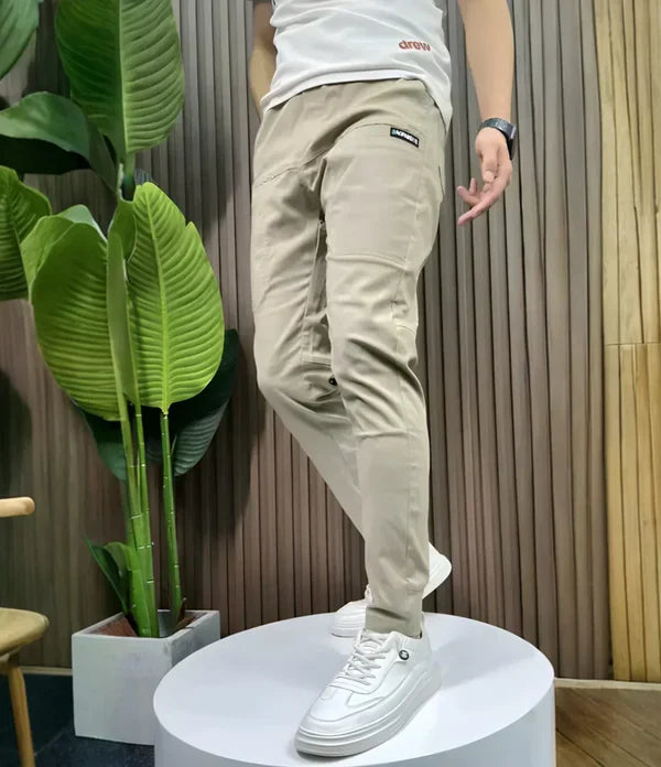 Beige / 5XL