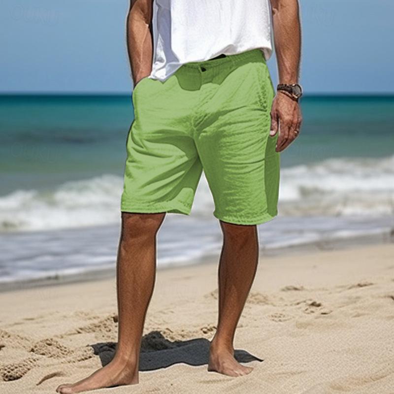 Green / 3XL