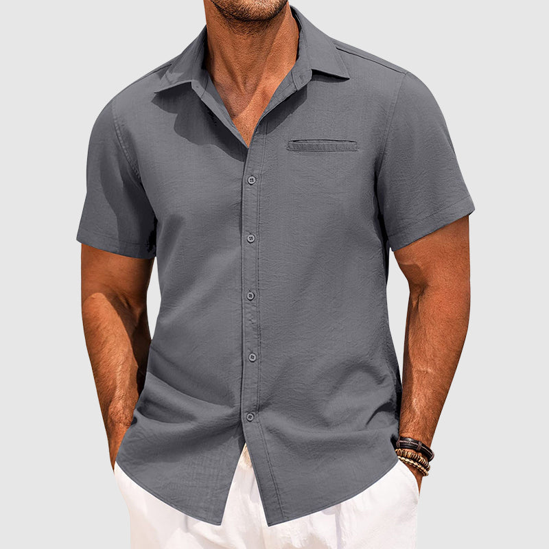 Grey / 3XL