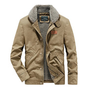 Khaki / 4XL