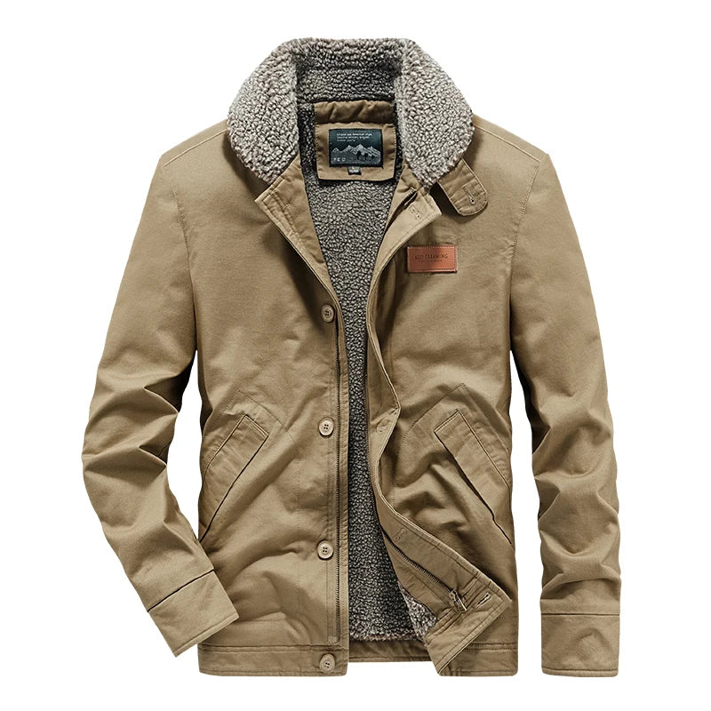 Men's elegant wool jacket, view 4