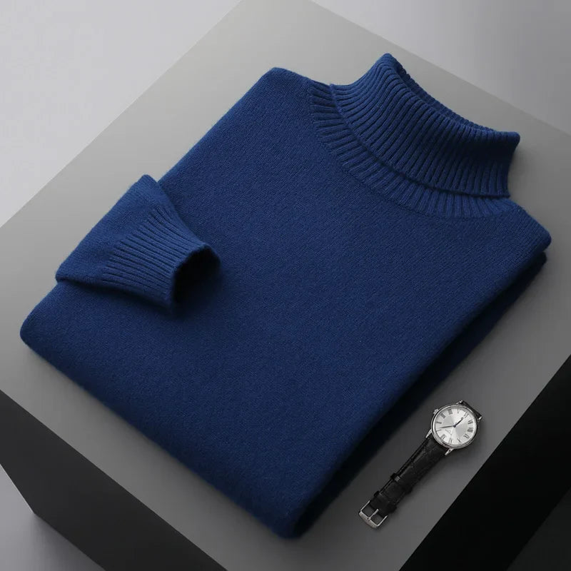 Navy Blue / 3XL