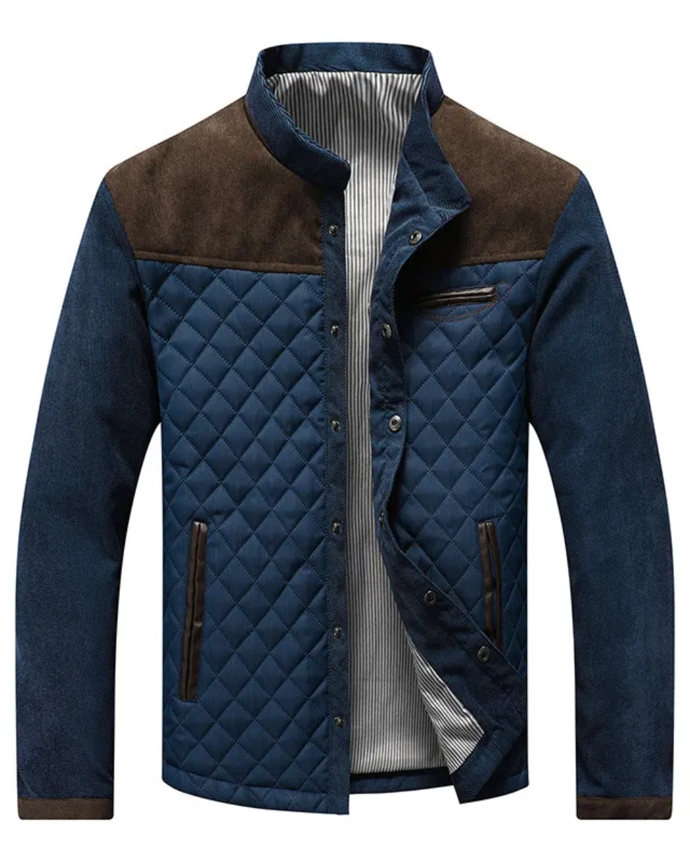 Diego men's jacket – Avinos Milano