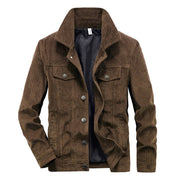 Brown / 4XL