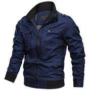 Blue / 4XL