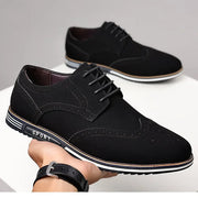 Black / US 15