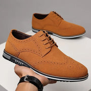 Brown / US 15
