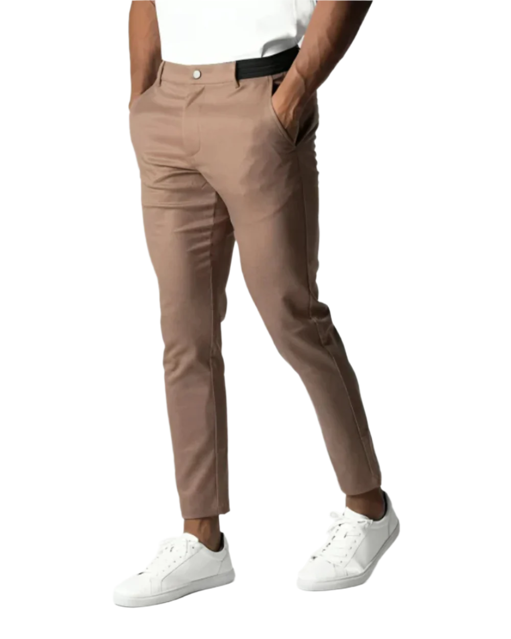 Brown / 2XL