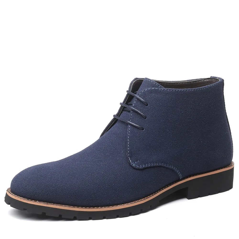 Blue / US 15