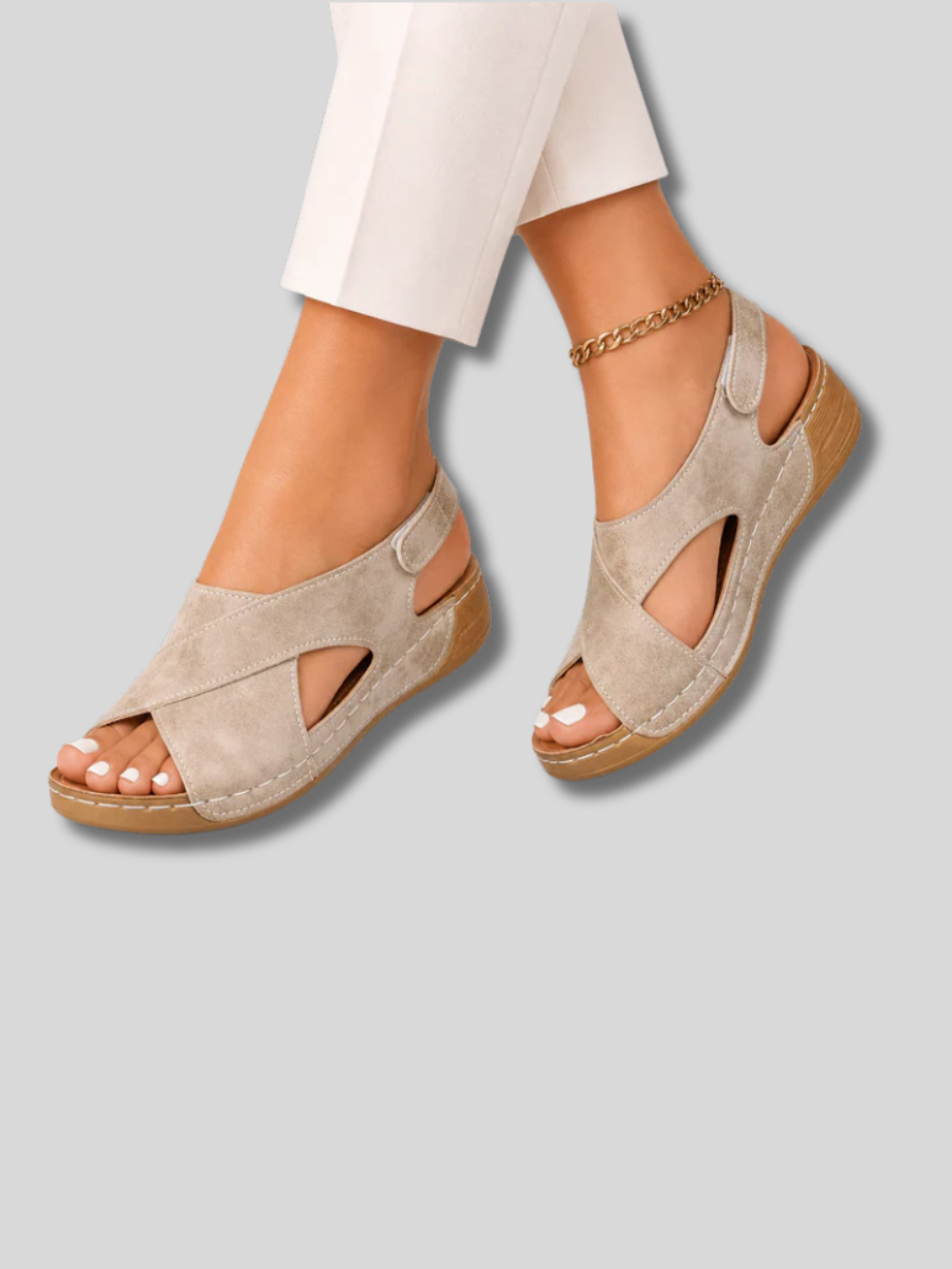 Beatrice All Day Comfort Sandals – women's shoes