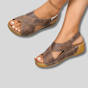 Brown / US 12