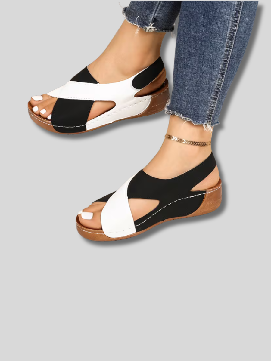 Beatrice All Day Comfort Sandals – women's shoes, view 4