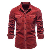Red / 3XL