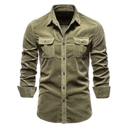 Army Green / 3XL