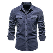 Navy Blue / 3XL
