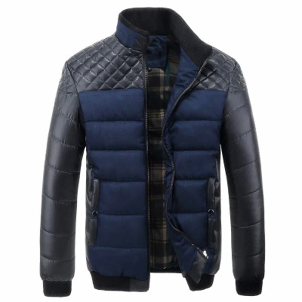 Vittorio men's jacket – Avinos Milano