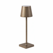Bronze