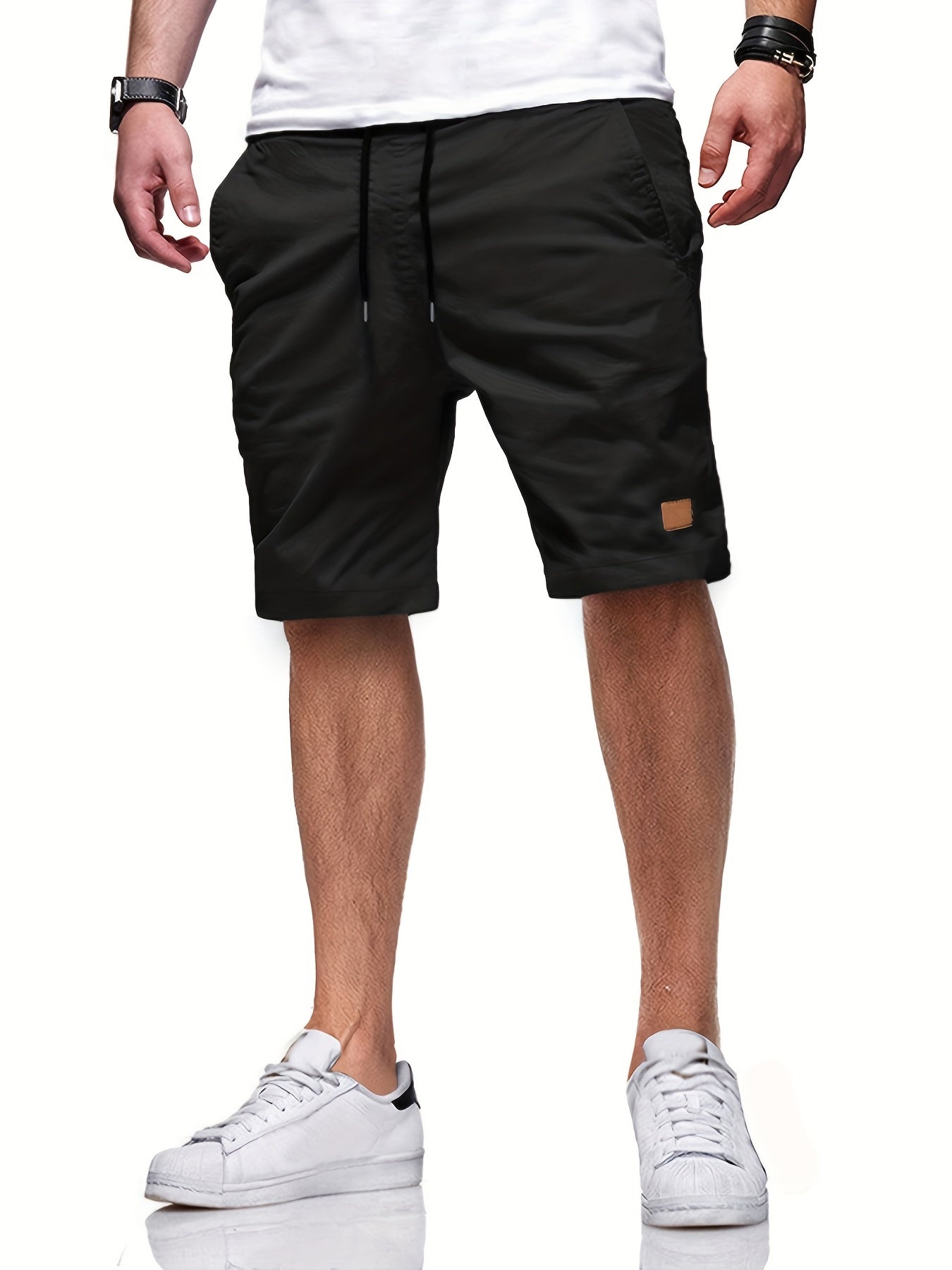 Men's summer shorts – Avinos Milano