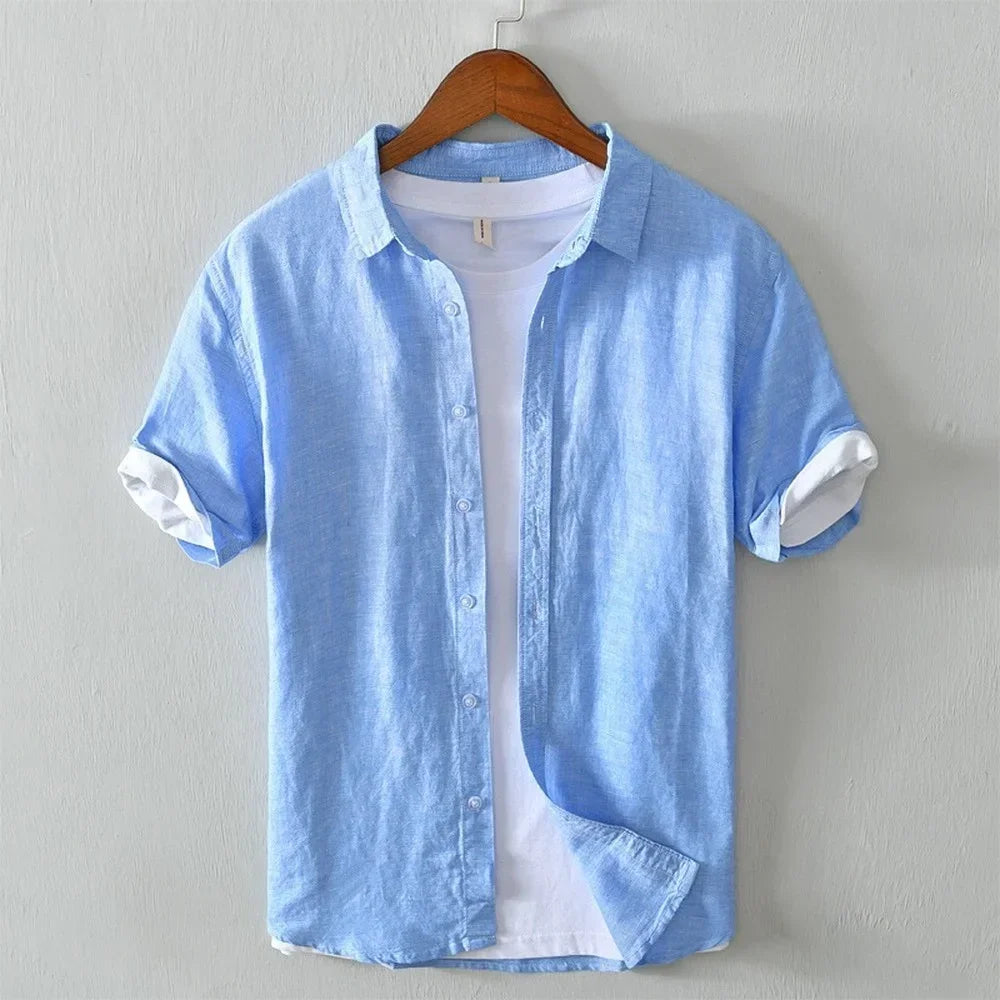 Light Blue / 3XL