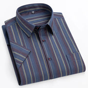 Navy Blue / 5XL