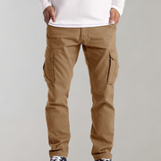 Khaki / 5XL