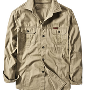Khaki / 5XL