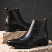 Black / 12