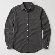 Charcoal Gray / 4XL