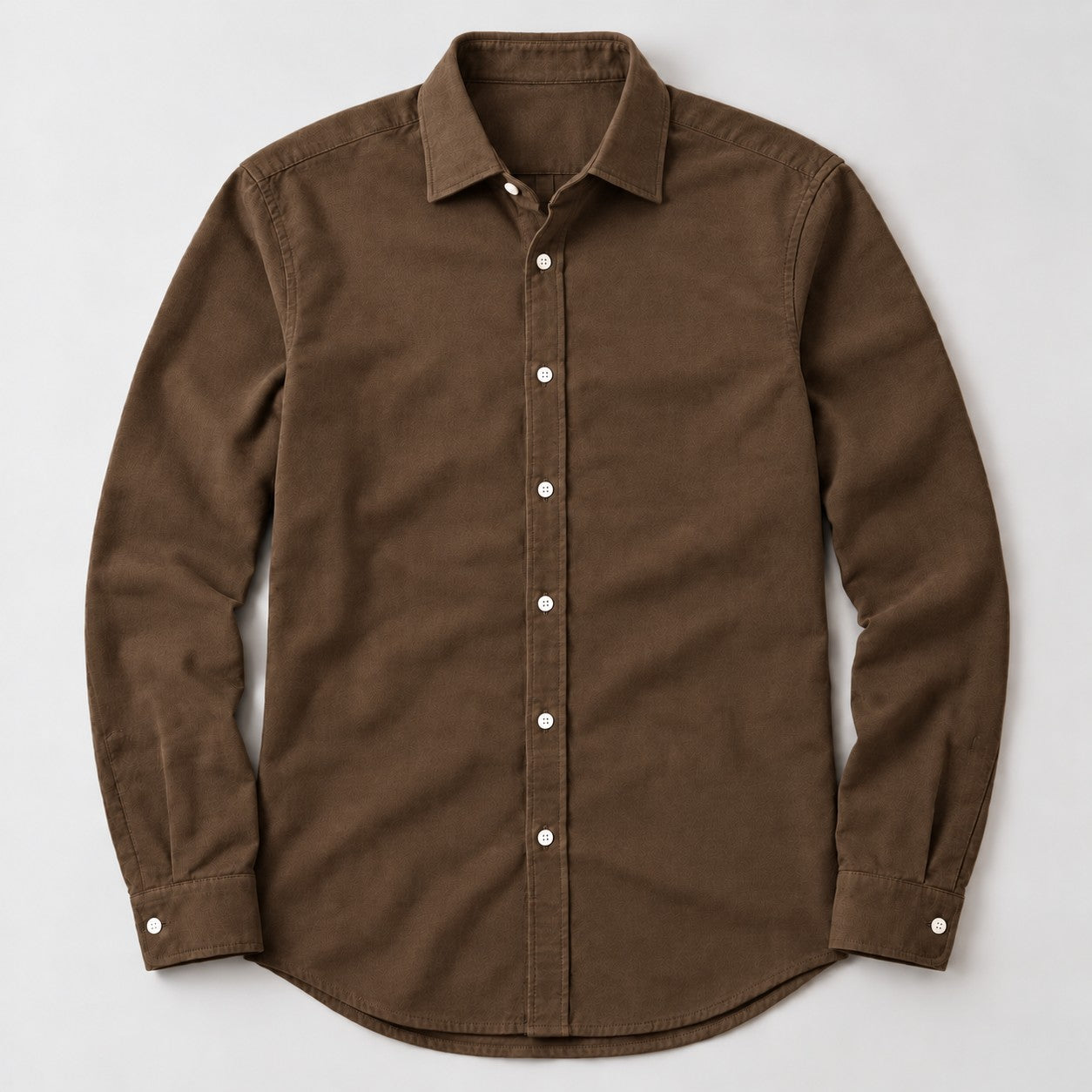 Chestnut Brown / 4XL