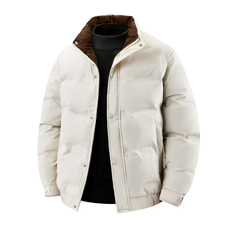 Bruno men's elegant jacket, alternate view