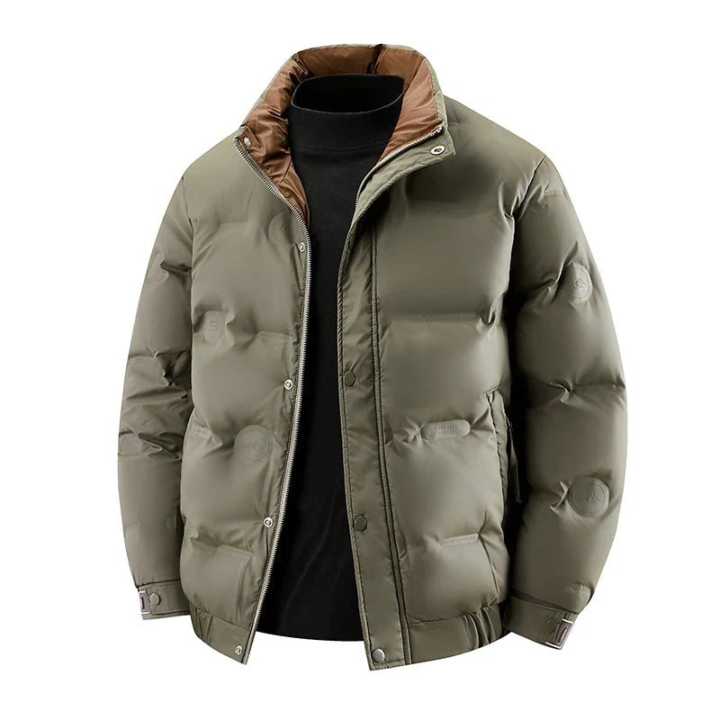 Bruno men's elegant jacket, additional view