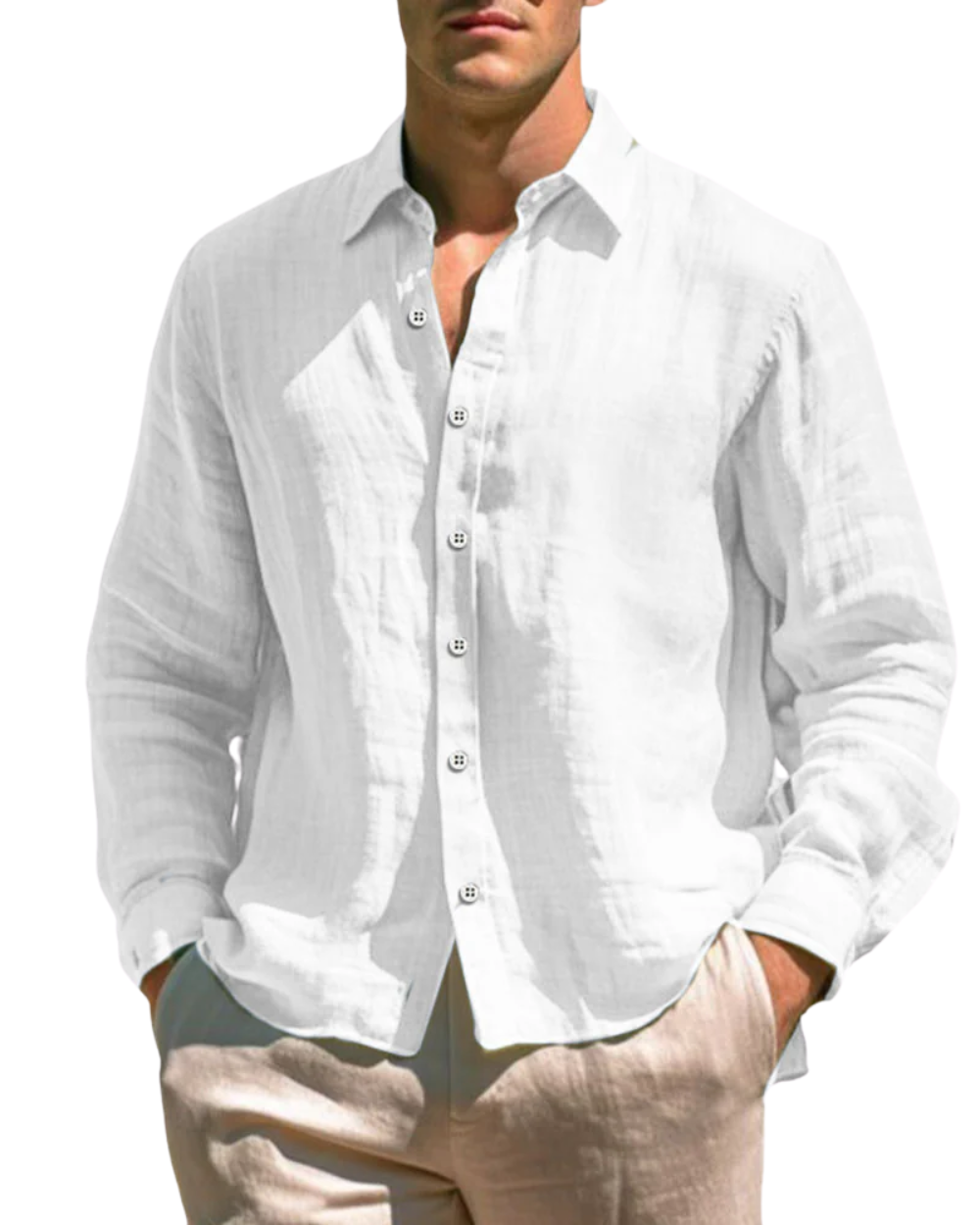 White / 6XL