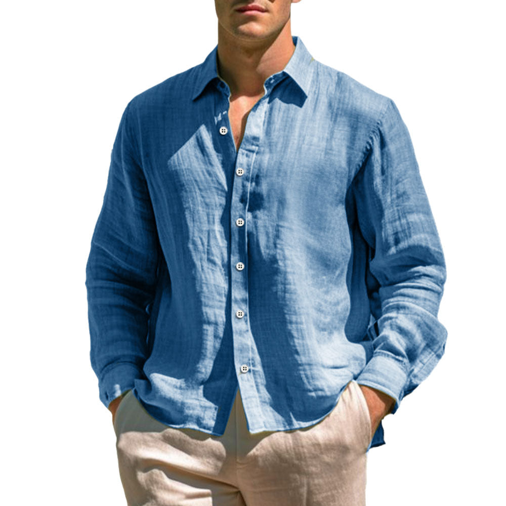 Blue / 6XL