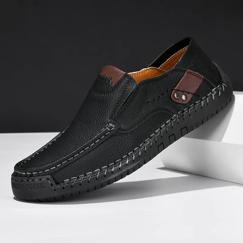 Gentleman’s men's sneakers – Avinos Milano