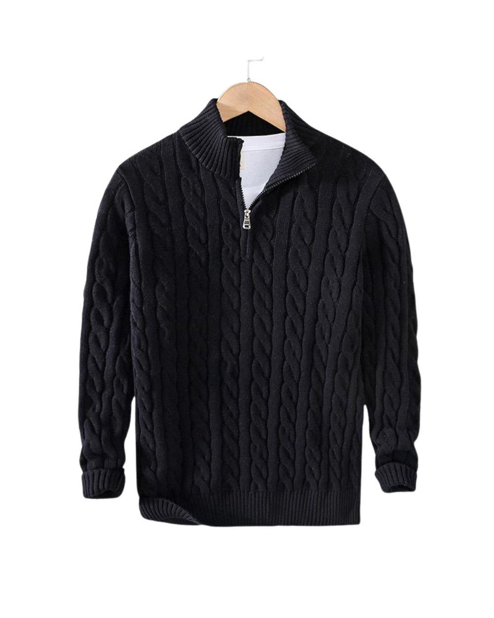 Men's sweater, view 5