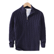 Navy Blue / XL