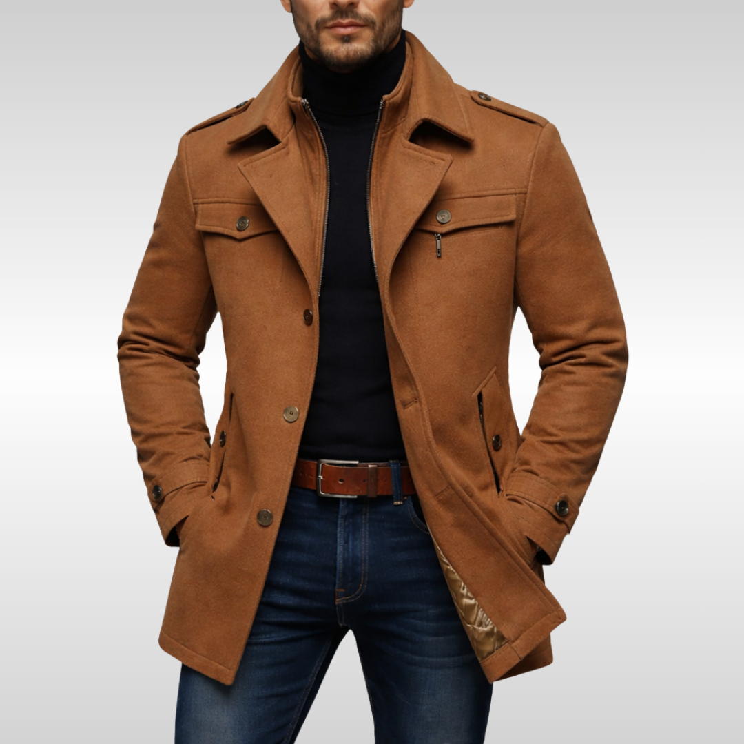 Brown / 2XL