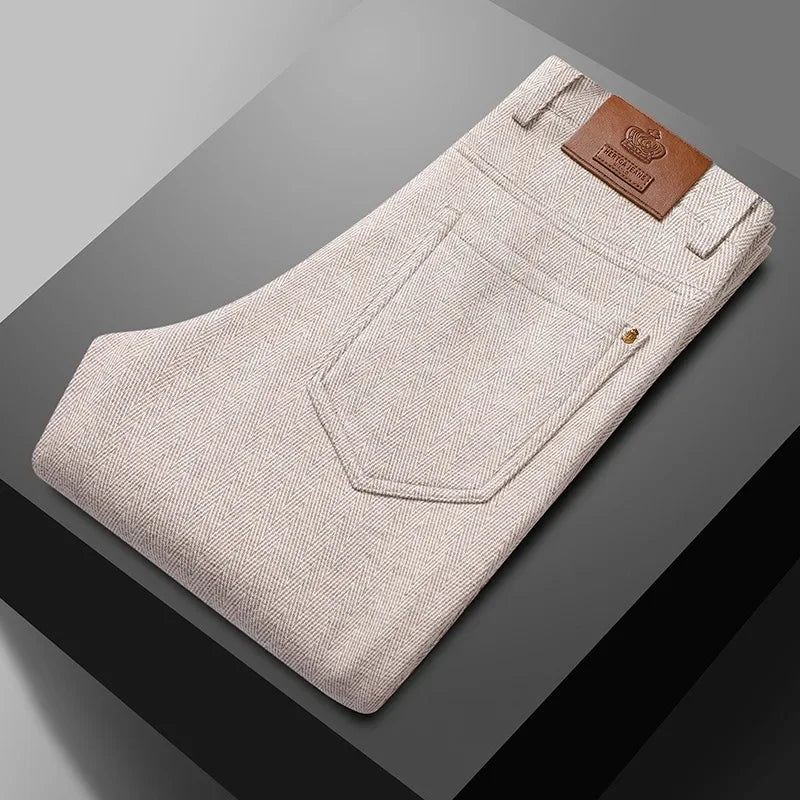 Diego men's pants – Avinos Milano