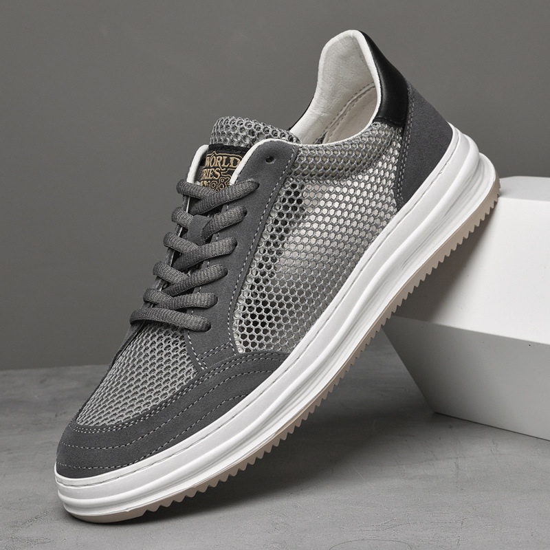 Grey / US 12