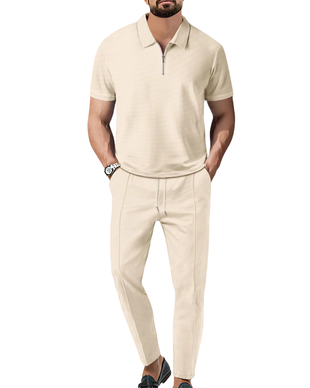 Khaki / 3XL