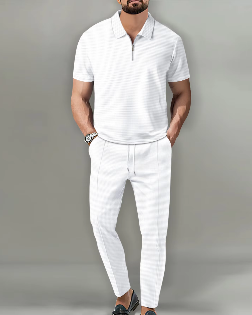White / 3XL
