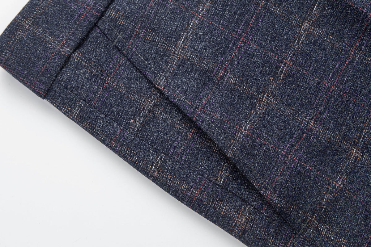 Bevilacqua men's pants