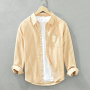 Yellow / XL