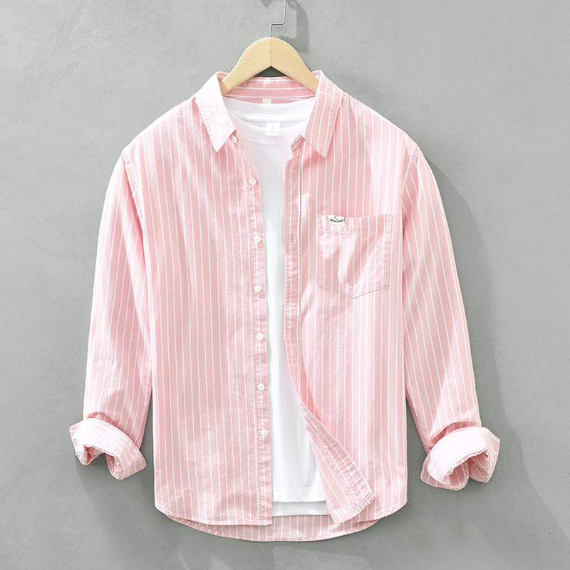 Pink / XL